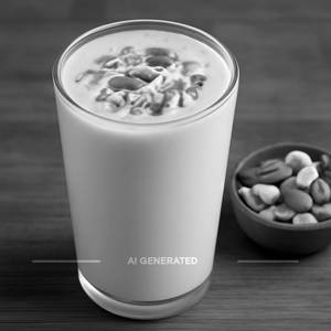Dryfruit Shake