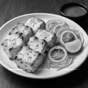 Paneer Malai Tikka