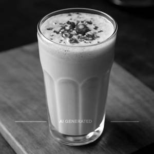 Rose Shake
