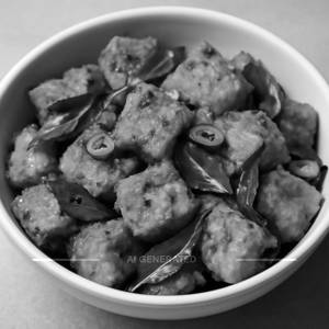 Paneer 65