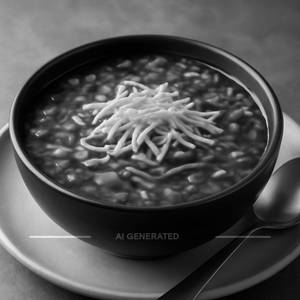 Manchow Soup