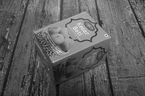 Tin Kesar Bati