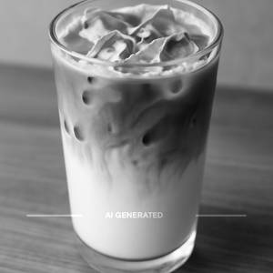 Iced Latte
