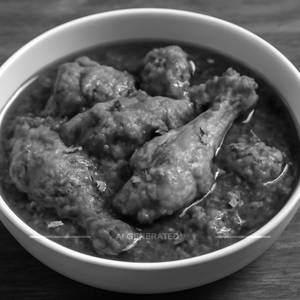 Bhuna Chicken