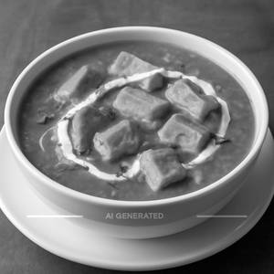 Paneer Lababdar