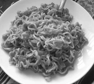 Veg. Maggie