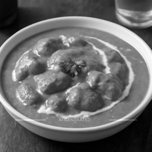 Butter Chicken Boneless [full]