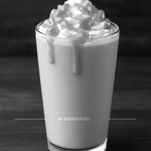 Butterscoch Milkshake