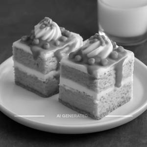 Butterscotch Pasteries 