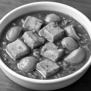 Paneer Do Pyaza