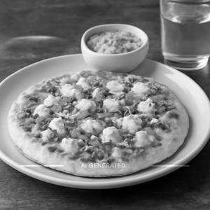 Paneer Uttapam