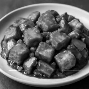 Chilli Paneer