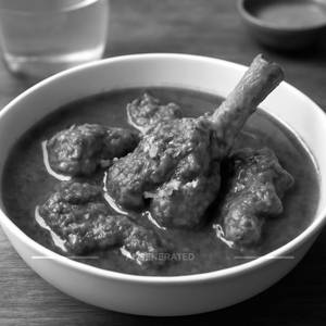 Mutton Rogan Josh
