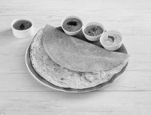 Masala Dosa