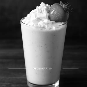 Strawberry Shake
