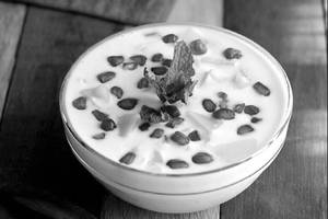 Mix Fruit Raita