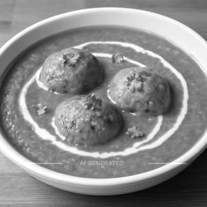 Veg Kofta