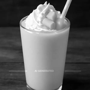 Mango Milkshake