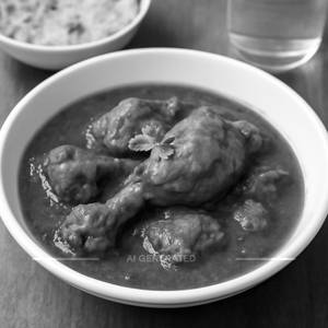 Chicken Masala