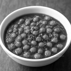 Pindi Chole