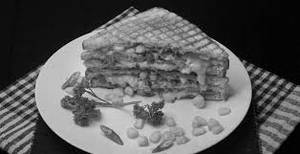 Sweet Com Sandwich