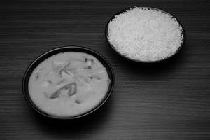 Thai Curry Green(veg)