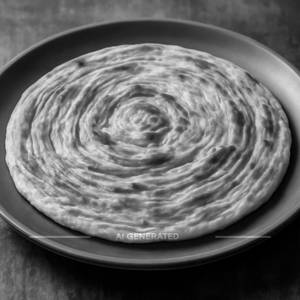 Laccha Paratha