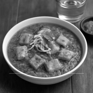 Paneer Maratha