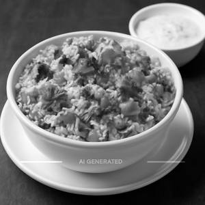 Veg Biryani