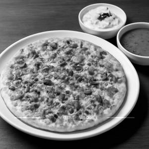 Onion Uttapam 