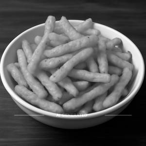 Peri peri fries