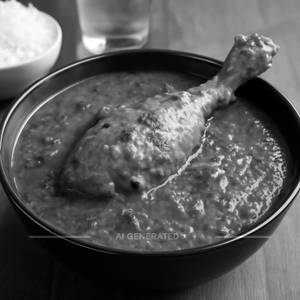 Chicken Malwani