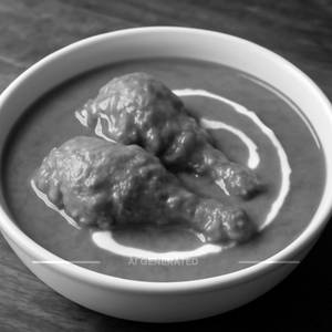 Chicken Butter Masala