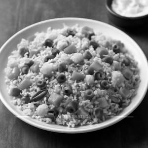 Veg Pulao