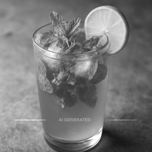 Green Mint Mojito