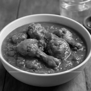 Chicken Masala