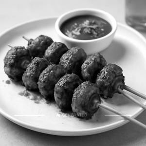 Chatpata Spicy Mushroom