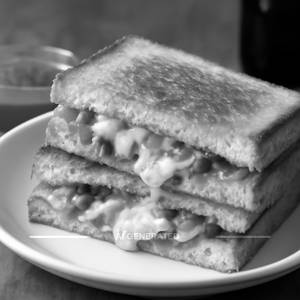 Pizza Sandwich