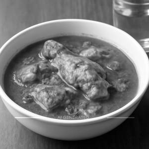 Chicken curry