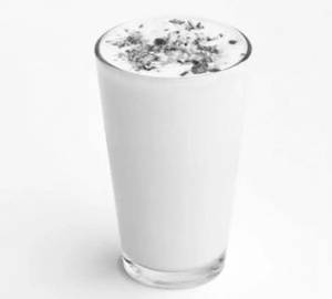 Salted Lassi