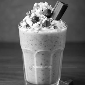 Kitkat ice cream