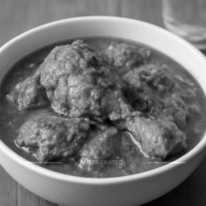 Chicken Maharaja