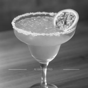 Blue margarita