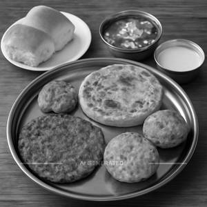 Maharastrian Combo
