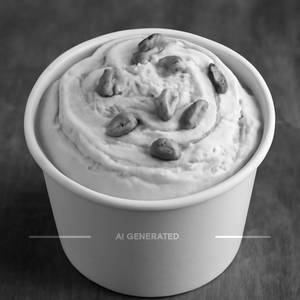 Pista Ice Cream (750 Ml)