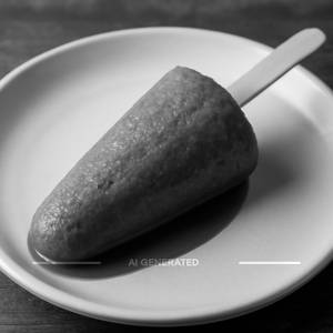 Chocolate Kulfi