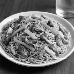 Combination Noodles