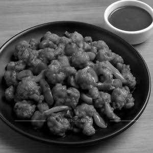 Veg Crispy