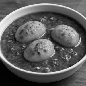 Egg Curry