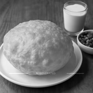 Extra Bhatura